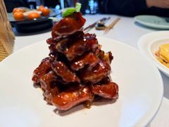 -苏帮袁Sue Cuisine(来福士店)