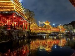 -深圳锦绣中华民俗村