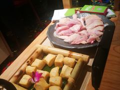 -椰夫人·养生椰子鸡(金沙洲永旺店)