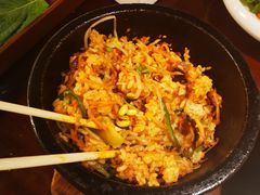 -三代烤肉(保利广场店)