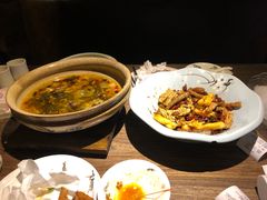 -辛香汇(大华第一坊店)