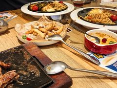 -豪客来牛排(海沧阿罗海店)