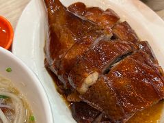 -一乐烧鹅(中环店)
