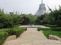 -元大都城垣遗址公园