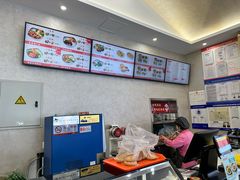 -香妃烤鸡(西单店)