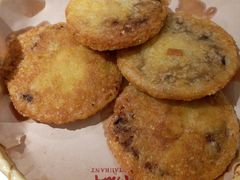 赶集枣糕王-金狮麟·新豫菜(金码大厦店)