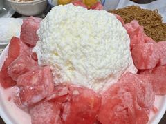 -水牛奶皇后糖水铺(深圳总店)