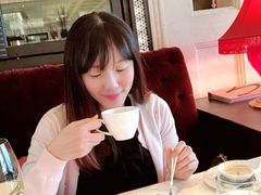 -Caprice(香港四季酒店)
