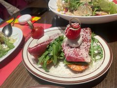 -ZAFFERANO西班牙海鲜饭(上海首店)