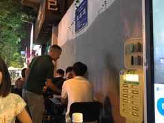 -板凳鲜酿·精酿啤酒(科华北路店)