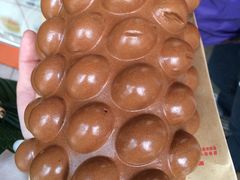 -陈记甜品窝(中山北路店)