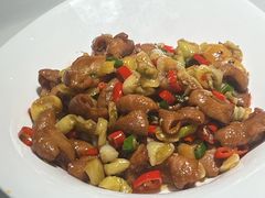 -味福记·江西小炒·南昌小吃(青山湖万达店)