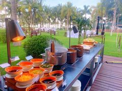 -宴悦海鲜餐厅·游水海鲜·牛排(亚龙湾瑞吉店)