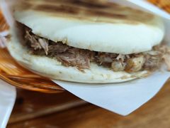 -晋来顺手擀面(京粮大厦店)