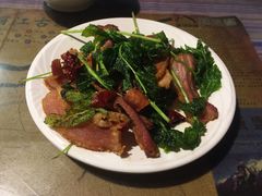 -88号小吃店·经典云南菜·地道纳西美食