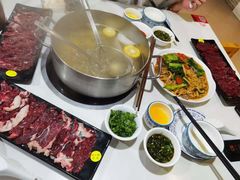 -陈记顺和潮汕牛肉火锅(棠德南路店)