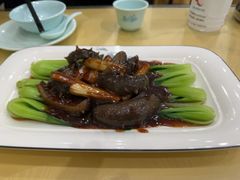 -聚丰德饭店(经五路店)