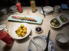 -淮扬府(安定门店)