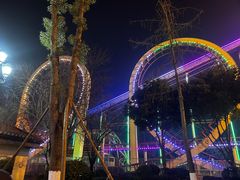-国色天乡三期陆地乐园
