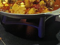 -乌苏疆遇集市烧烤新疆菜(乌苏啤酒小镇店)