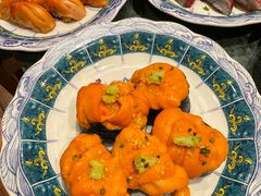 -鮨冠OMAKASE食べ放题(北京首店)