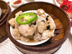 -香港富临皇宫(扬名广场店)