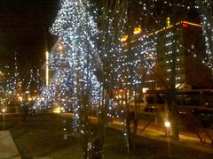 外景-天津水游城丽筠酒店