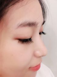 -Adore nail日式美甲美睫