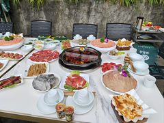 -枇杷园食为鲜火锅(南山店)