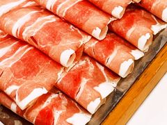 -牛街·马辈儿涮肉(牛街二店)