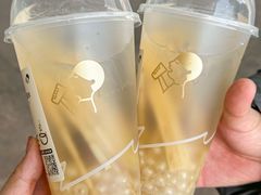 -喜茶(永旺梦乐城店)