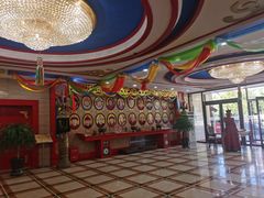 -草原明珠大酒店蒙餐