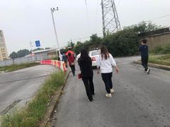 -楚汉驾校(群星城岳家嘴东亭校区)