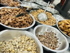 -铭辉沙嗲面(新街商业城店)