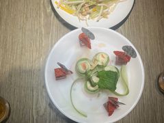 -熹素·鲜美素食Vegetarian (天河领展店)