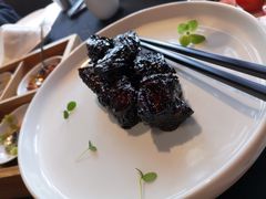 文火煨山东黑牛-鲁采LU STYLE(新天地店)