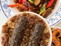 -日照大牌檔•小船海鲜(万平口店)