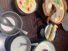 -古都历食南京菜·烤鸭·鸭血粉丝·汤包(南京博物院店)