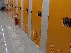 -安东易迷你自助仓储寄存仓库(杨浦店)