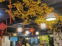 -庭院小酌(瑞莲街店)