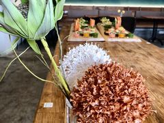 -FUNFUN有饭花园聚会餐厅