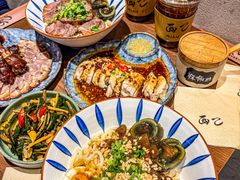 -面乙新派手擀面(大悦城店)