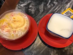 -玫瑰甜品(文明路店)