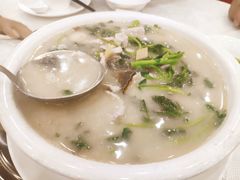 -金瑞轩大酒楼·顺德鱼生·粤菜海鲜(东江国际店)