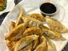 -狮龙啤酒烧烤屋(建二路店)