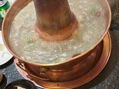 -清真·京华源铜锅涮肉(丰庆店)