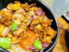 -原始泥炉烤肉(总店)