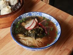 -裕兴记·三虾面(西北街总店)