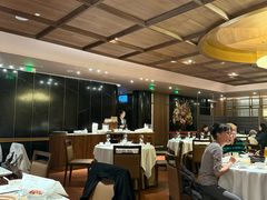 -荣兴酒家(徐家汇店)