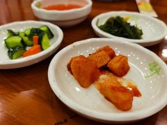 -全州拌饭馆(断桥店)